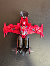 Load image into Gallery viewer, Transformers Robots in Disguise Warrior Class Mini-Con Windblade Loose Figure
