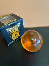 Load image into Gallery viewer, ABYSTYLE STUDIO DRAGONBALL Z REPLICA 4 STARS DRAGON BALL OPEN BOX
