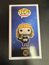 Load image into Gallery viewer, FUNKO POP BLACK CLOVER MIMOSA 1552
