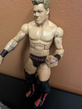 Load image into Gallery viewer, WWE 2011 Elite Series 20 Y2J Chris Jericho Loose Figure See Pics
