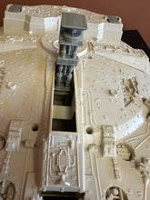 Load image into Gallery viewer, Kenner 1979 Star Wars Millennium Falcon Incomplete See Description
