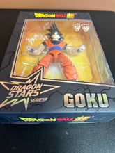 Load image into Gallery viewer, Dragonball Super Goku Dragon Stars Series
