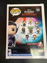 Load image into Gallery viewer, FUNKO POP DOCTOR STRANGE SUPREME STRANGE 1005
