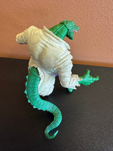 Load image into Gallery viewer, Marvel Spider-Man Sewer Clash Lizard 4.5&quot; Loose Figure
