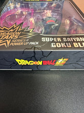 Load image into Gallery viewer, Dragonball Super Saiyan Rose Goku Black Dragon Stars Series Power Up Pack
