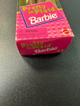 Load image into Gallery viewer, MATTEL BARBIE PRETTY IN PLAID BOX DAMAGE
