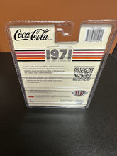 Load image into Gallery viewer, M2MACHINES Coca-Cola 1:64 1953 VW Beetle European Model UNTY01
