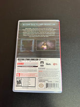 Load image into Gallery viewer, Nintendo Switch Friday the 13th Preowned Game
