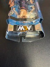 Load image into Gallery viewer, AEW UNMATCHED COLLECTION STU GRAYSON #18 SERIES 3 BOX DAMAGE

