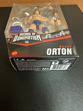 Load image into Gallery viewer, Mattel WWE Elite Decade of Domination Randy Orton Action Figure
