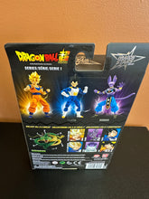 Load image into Gallery viewer, Dragonball Super Vegeta Dragon Stars Series 1
