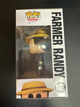 Load image into Gallery viewer, FUNKO POP SOUTH PARK FARMER RANDY 1473
