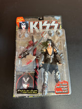 Load image into Gallery viewer, Mcfarlane Toys KISS Gene Simmons Figure
