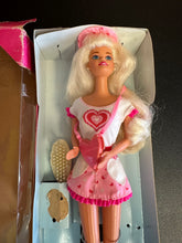 Load image into Gallery viewer, Mattel Barbie Valentine Fun 16311 Preowned
