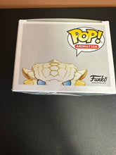 Load image into Gallery viewer, FUNKO POP MONSTER HUNTER STORIES FROSTFANG 800 BOX DAMAGE
