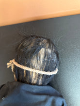 Load image into Gallery viewer, Pumpkin Pulp RIP Handmade Doll
