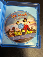 Load image into Gallery viewer, Red Shoes and the Seven Dwarfs No Digital [BluRay] PREOWNED
