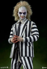 Load image into Gallery viewer, Sideshow Sixth Scale 2024 Beetlejuice 12” Figure
