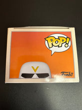 Load image into Gallery viewer, FUNKO POP STAR WARS CONCEPT SERIES SNOWTROOPER 471 BOX DAMAGE
