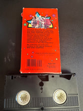 Load image into Gallery viewer, WeeSing Together PREOWNED VHS
