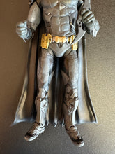 Load image into Gallery viewer, Batman Arkham Knights Armored 7.5” Loose Preowned Figure
