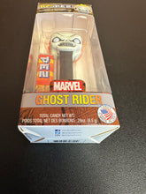 Load image into Gallery viewer, FUNKO POP MARVEL PEZ GHOST RIDER EXPIRED CANDY
