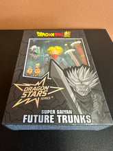 Load image into Gallery viewer, Dragonball Super Saiyan Future Trunks Dragon Stars Series
