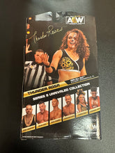 Load image into Gallery viewer, AEW THUNDER ROSA UNRIVALED COLLECTION #77 SERIES 9
