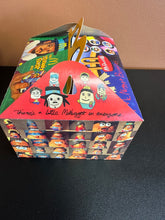 Load image into Gallery viewer, McDonald’s Kerwin Frost McNugget Buddies Set of 6 Open Box
