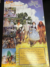 Load image into Gallery viewer, Mattel Ken as Scarecrow Loose Scroll Wizard of Oz Doll
