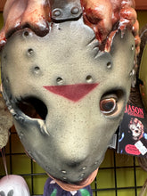 Load image into Gallery viewer, JASON GOES TO HELL - &#39;93 JASON VORHEES MASK
