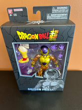 Load image into Gallery viewer, Dragonball Super Golden Frieza Dragon Stars Series
