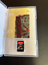 Load image into Gallery viewer, Nintendo Switch Friday the 13th Preowned Game
