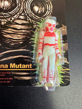 Load image into Gallery viewer, Super7 Reaction Metaluna Mutant 3.75” GITD Figure
