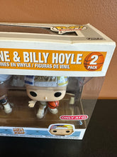 Load image into Gallery viewer, FUNKO POP WHITE MEN CAN’T JUMP SIDNEY DEANE &amp; BILLY HOYLE 2 PACK TARGET
