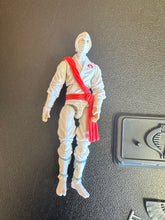 Load image into Gallery viewer, Hasbro G.I. JOE 50th ANNIVERSARY Storm Shadow LOOSE FIGURE
