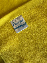 Load image into Gallery viewer, WWE SUMMERSLAM YELLOW THIN BEACH TOWEL
