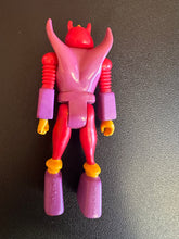 Load image into Gallery viewer, World Events Productions 1984 Panosh Voltron Robeast Multilator Preowned Loose Figure
