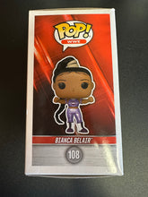 Load image into Gallery viewer, FUNKO POP WWE BIANCA BELAIR 108 BOX DAMAGE
