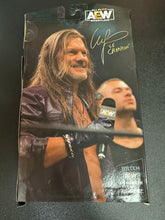 Load image into Gallery viewer, AEW UNRIVALED COLLECTION CHRIS JERICHO #134 WALMART EXCLUSIVE
