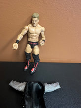 Load image into Gallery viewer, WWE 2011 Elite Series 20 Y2J Chris Jericho Loose Figure See Pics
