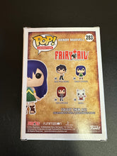 Load image into Gallery viewer, FUNKO POP FAIRY TAIL WENDY MARVELL 283
