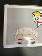 Load image into Gallery viewer, FUNKO POP ROCKS BILLY IDOL 99 BOX DAMAGE
