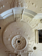 Load image into Gallery viewer, Kenner 1979 Star Wars Millennium Falcon Incomplete See Details
