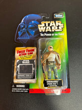 Load image into Gallery viewer, KENNER STAR WARS POWER OF THE FORCE FREEZE FRAME ORRIMAARKO (PRUNE FACE) COLLECTION 1
