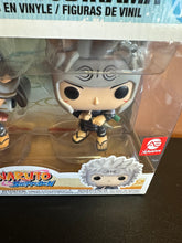 Load image into Gallery viewer, FUNKO POP NARUTO SHIPPUDEN HASHIRAMA &amp; TOBITAMA 2 PACK AE EXCLUSIVE
