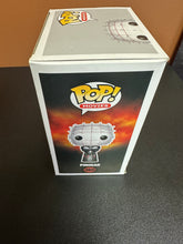 Load image into Gallery viewer, FUNKO POP HELLRAISER III PINHEAD HOT TOPIC 360 BOX DAMAGE
