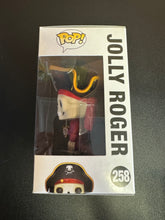 Load image into Gallery viewer, FUNKO POP PIRATES OF THE CARIBBEAN JOLLY ROGER DISNEY PARK EXCLUSIVE
