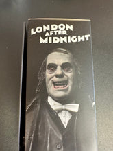 Load image into Gallery viewer, NECA LON CHANEY LONDON AFTER MIDNIGHT ULTIMATE PROFESSOR BURKE
