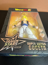 Load image into Gallery viewer, Dragonball Super Saiyan Gogeta Dragon Stars Series
